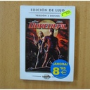DAREDEVIL - 2 DVD