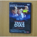 TRECE DIAS - DVD