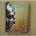 GLADIATOR - DVD