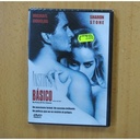 INSTINTO BASICO - DVD