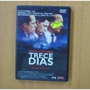 TRECE DIAS - DVD