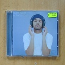 CRAIG DAVID - BORN TO DO IT - CD