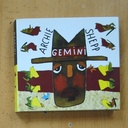ARCHIE SHEPP - GEMINI - 2 CD