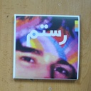 ROSTAM - HALF LIGHT - CD
