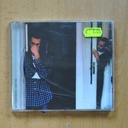 EL HOMBRE VIENTO - EL HOMBRE VIENTO - CD