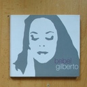 GILBERTO - BEBEL - CD