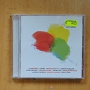 JULIO GARCIA - CHEGARA - CD