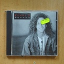 KENNY G - BREATHLESS - CD