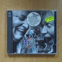 ROLY WESENLUND + HARALD HEIDE STEEN JR - WESENSTEEN - 2 CD