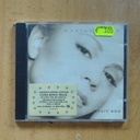 MARIAH CAREY - MUSIC BOX - CD