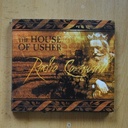 THE HOUSE OF USHER - RADIO CORNWALL - CD
