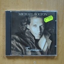 MICHAEL BOLTON - TIMELESS - CD