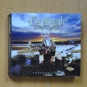 KORPIKLAANI - TERVASKANTO - CD
