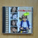 VARIOS - HOME ALONE 3 - CD
