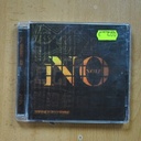 SOHNE MANNHEIMS - NOIZ - CD