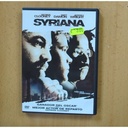 SYRIANA - DVD