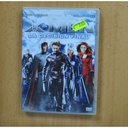 X MEN LA DECISION FINAL - DVD