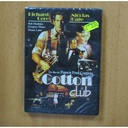 COTTON CLUB - DVD