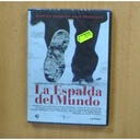 LA ESPALDA DEL MUNDO - DVD