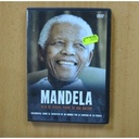 MANDELA - DVD