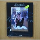 DESAYUNO CON DIAMANTES - DVD