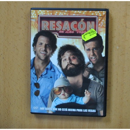 RESACON EN LAS VEGAS - DVD