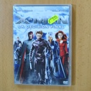 X MEN LA DECISION FINAL - DVD