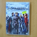 X MEN LA DECISION FINAL - DVD