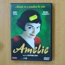 AMELIE - DVD