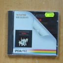 THE PLATTERS - MORE GOLDEN HITS - CD
