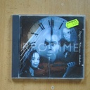 REGGAE PHILHARMONIC ORCHESTRA ?- RPO TIME - CD