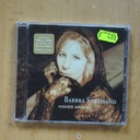 BARBRA STREISAND - HIGHER GROUND - CD
