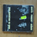 TRIO ARGENTINO EN CIBA - IRUSTA / FUGAZOT / DEMARE - CD