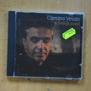 CAETANO VELOSO - A FOREIGN SOUND - CD