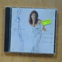 GLORIA ESTEFAN - HOLD ME THRILL ME KISS ME - CD