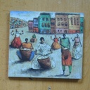 COCO MALANCAO - MOJUBA - CD