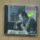 MALEVAJE - CON SU PERMISO DON CARLOS - CD