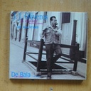 JJ OLIVEROS - DE BALA - CD