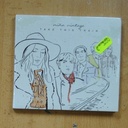 NIÑA VINTAGE - TAKE THIS TRAIN - CD