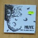 HUYE - YBNT DEJANDO HUELA - CD