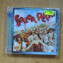 SEXEM AKSU - POTUM - CD