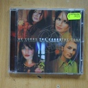 THE CORRS - TALK ON CORNERS - CD