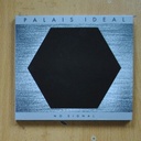 PALAIS IDEAL - NO SIGNAL - CD