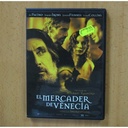 EL MERCADER DE VENECIA - DVD