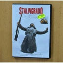 STALINGRADO - DVD
