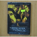 EL MERCADER DE VENECIA - DVD