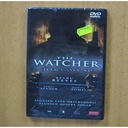 THE WATCHER - DVD