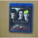 LUNA NUEVA - BLURAY