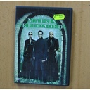 MATRIX RELOADED - DVD