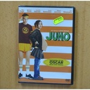 JUNO - DVD